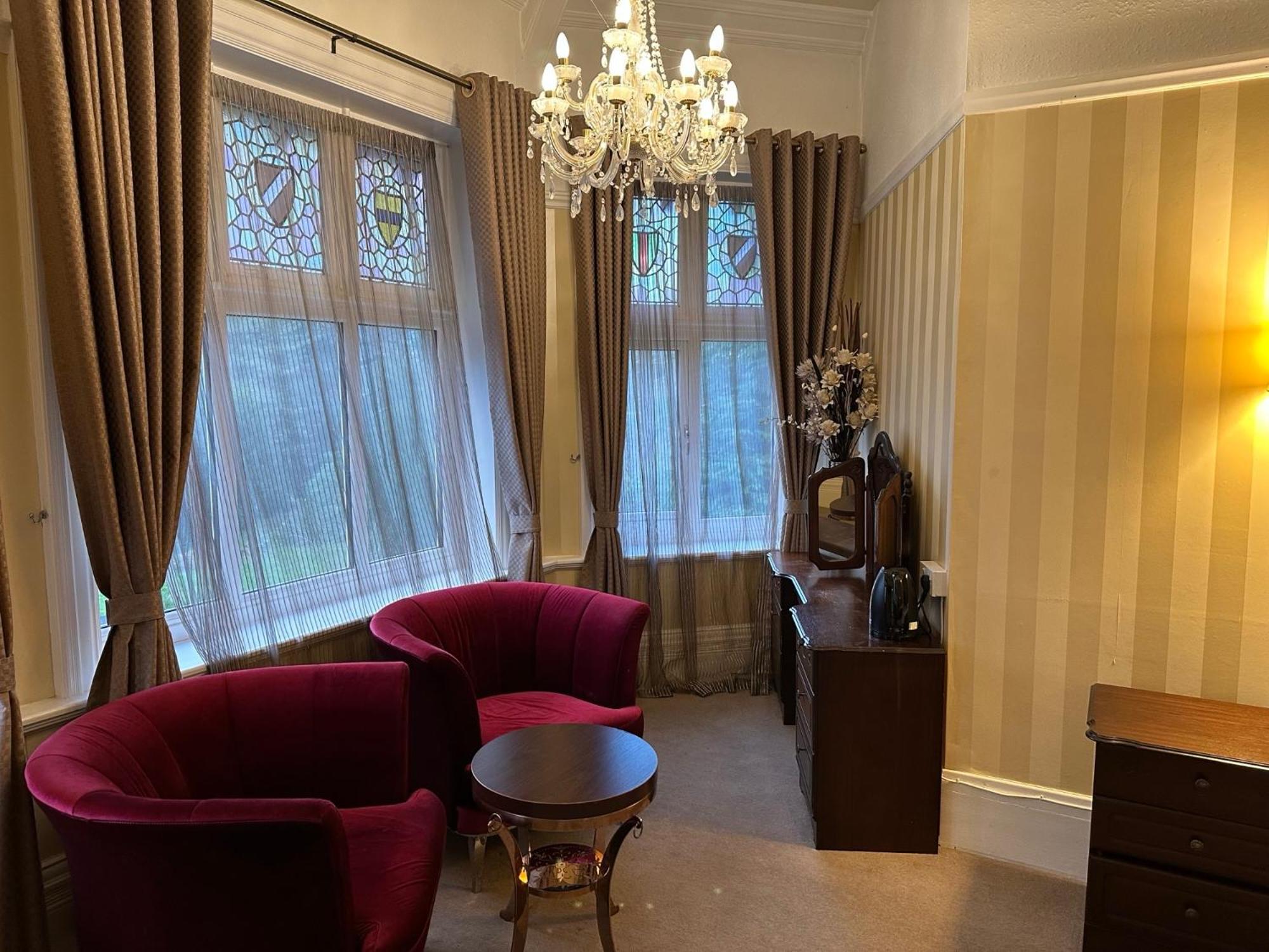 Normanhurst Hotel Sale Extérieur photo