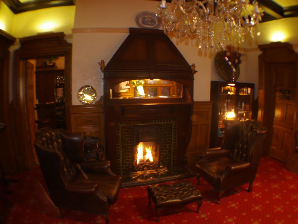 Normanhurst Hotel Sale Extérieur photo