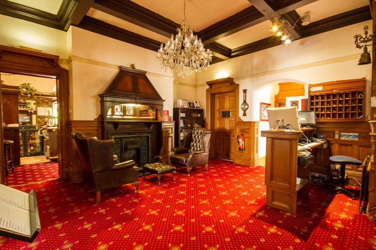 Normanhurst Hotel Sale Extérieur photo