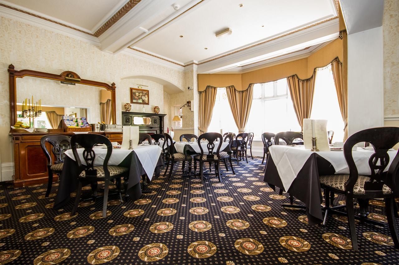 Normanhurst Hotel Sale Extérieur photo