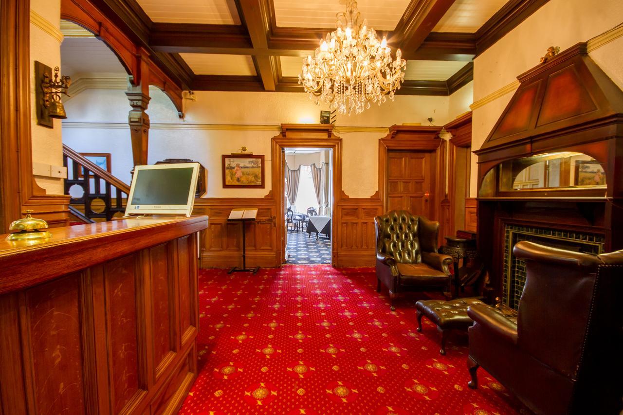Normanhurst Hotel Sale Extérieur photo