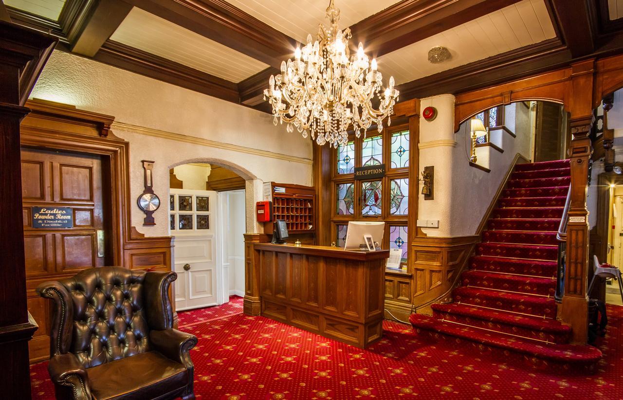 Normanhurst Hotel Sale Extérieur photo
