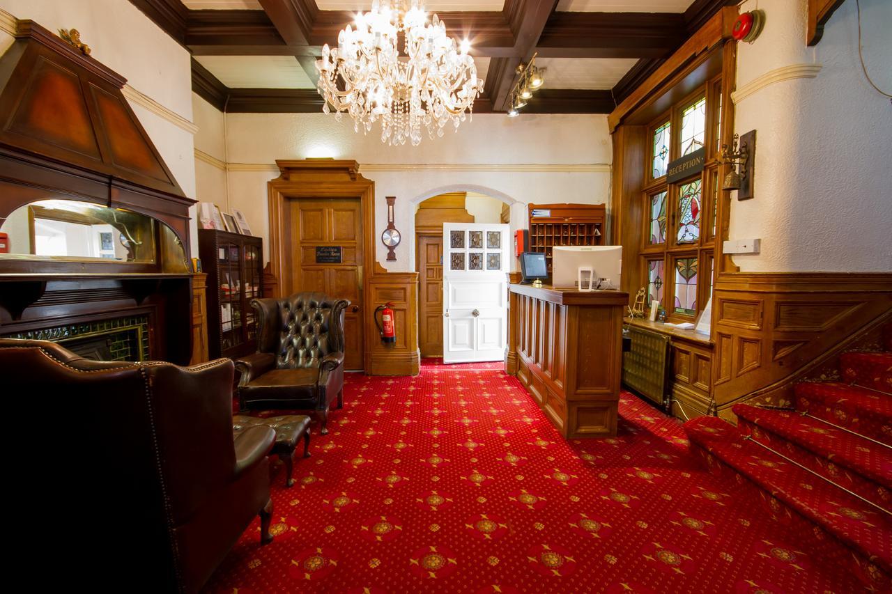 Normanhurst Hotel Sale Extérieur photo