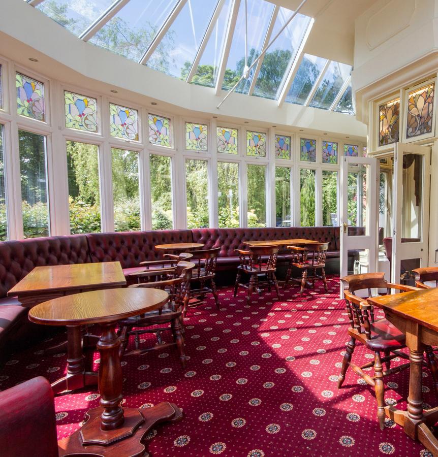 Normanhurst Hotel Sale Extérieur photo