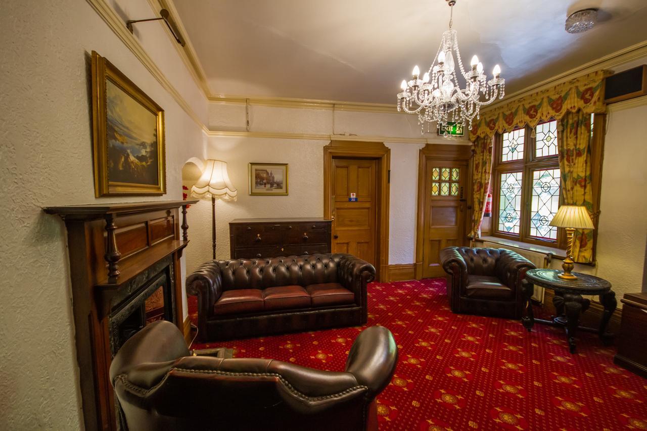 Normanhurst Hotel Sale Extérieur photo