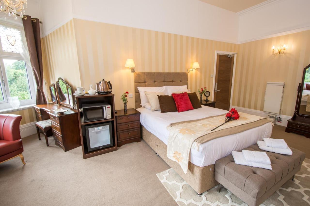 Normanhurst Hotel Sale Extérieur photo