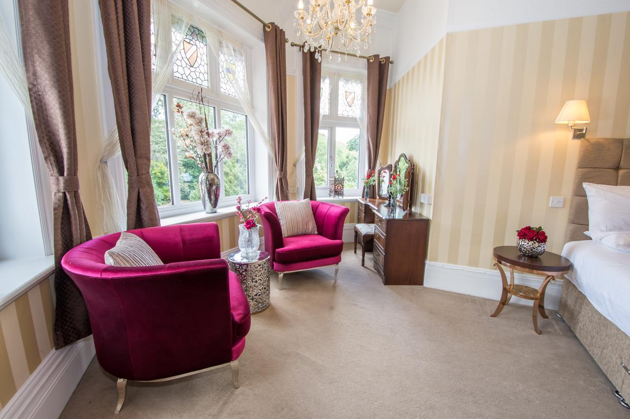 Normanhurst Hotel Sale Extérieur photo