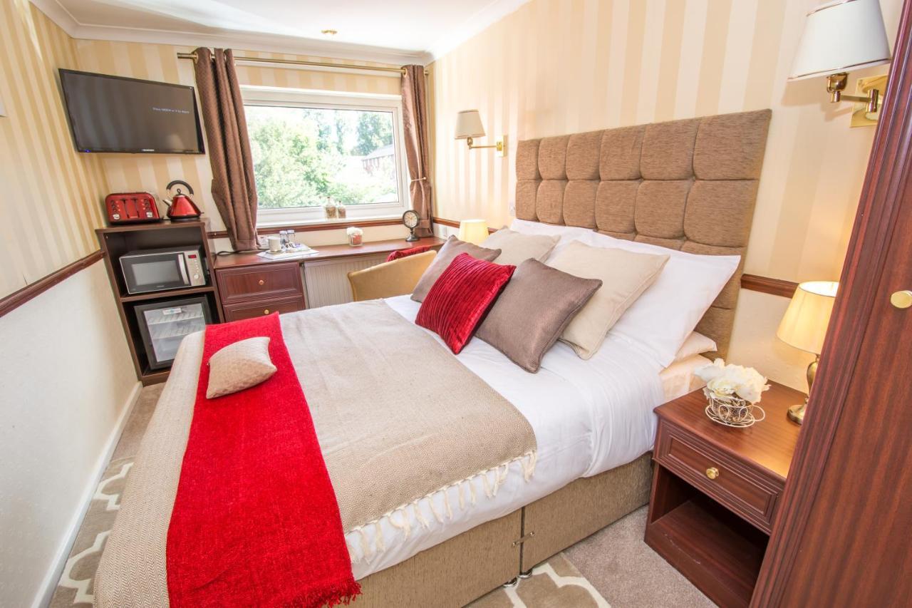 Normanhurst Hotel Sale Extérieur photo