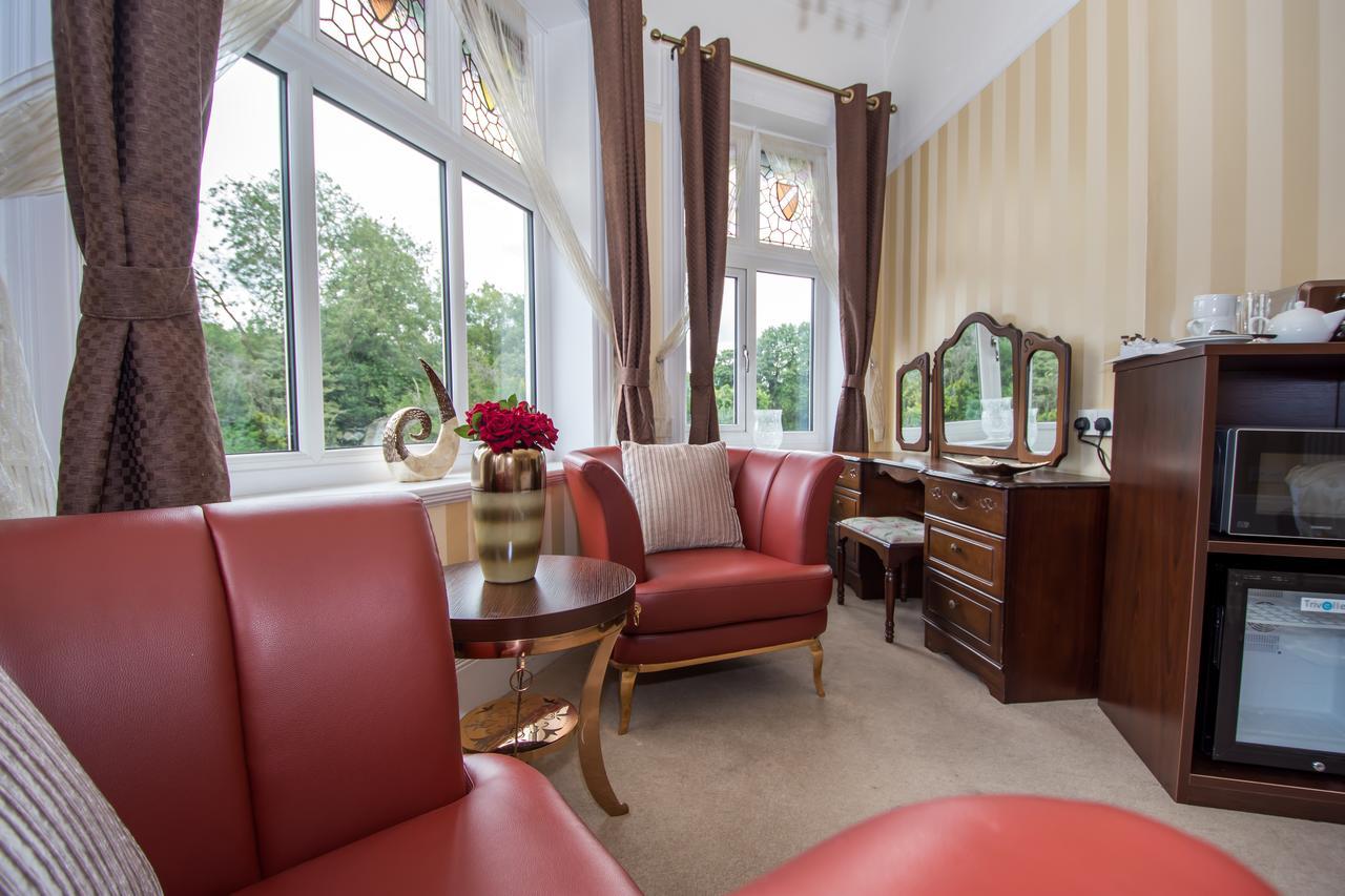 Normanhurst Hotel Sale Extérieur photo