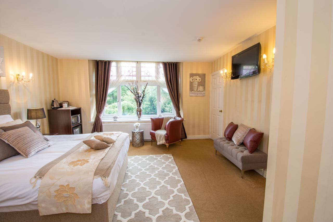 Normanhurst Hotel Sale Extérieur photo