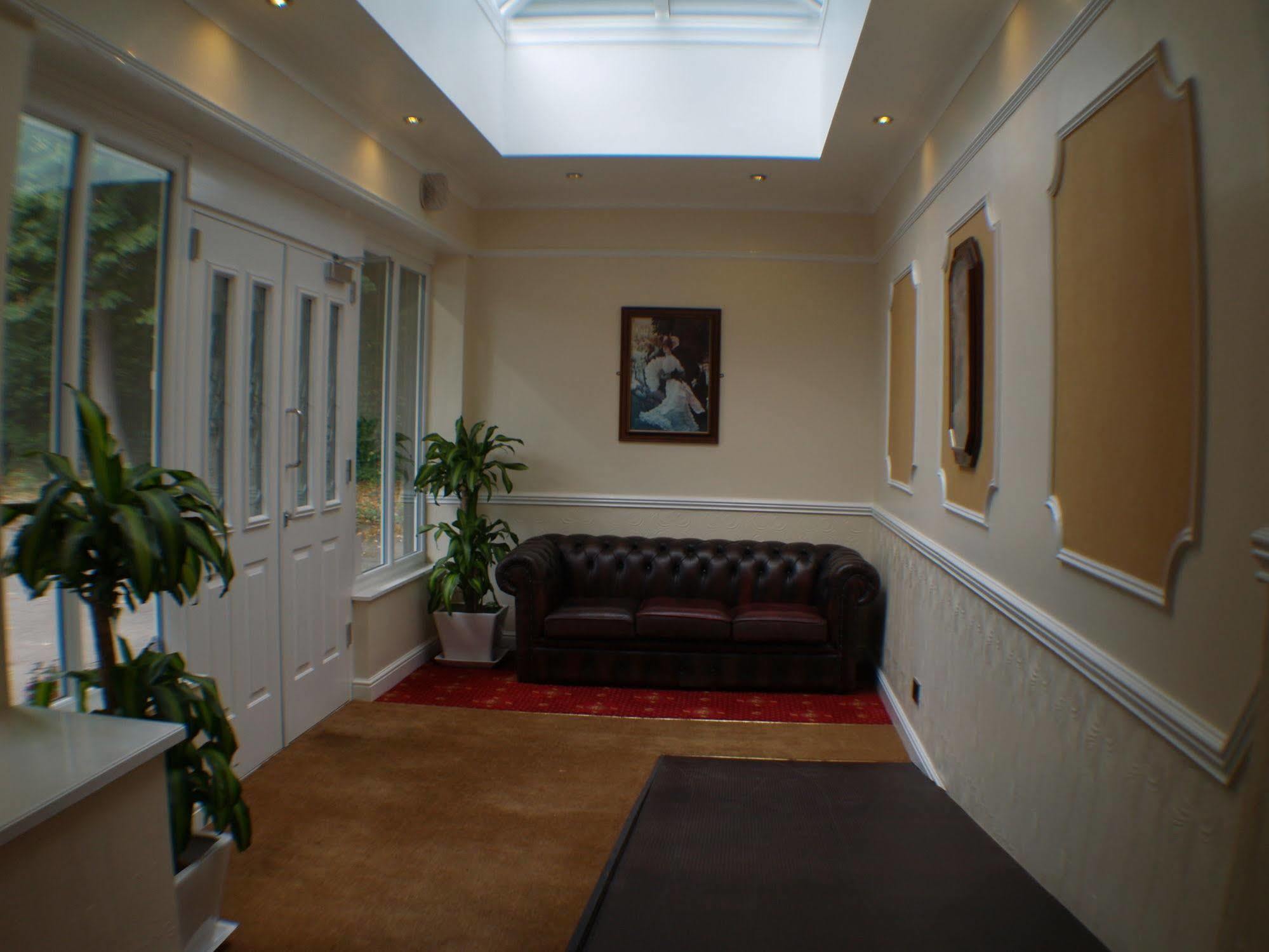 Normanhurst Hotel Sale Extérieur photo