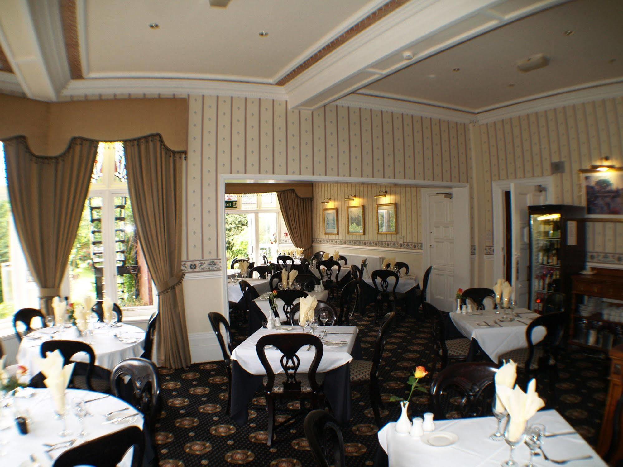Normanhurst Hotel Sale Extérieur photo