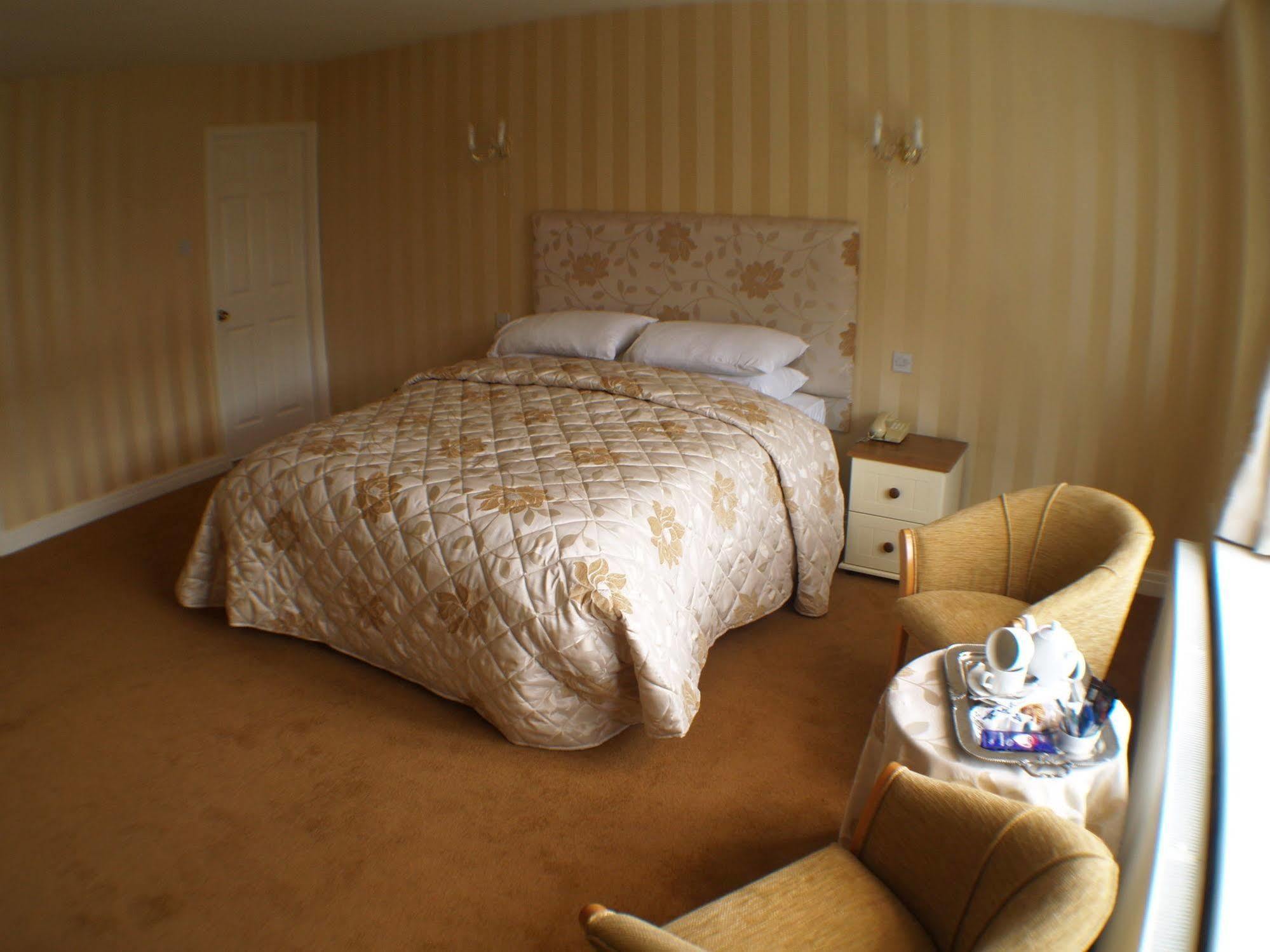 Normanhurst Hotel Sale Extérieur photo