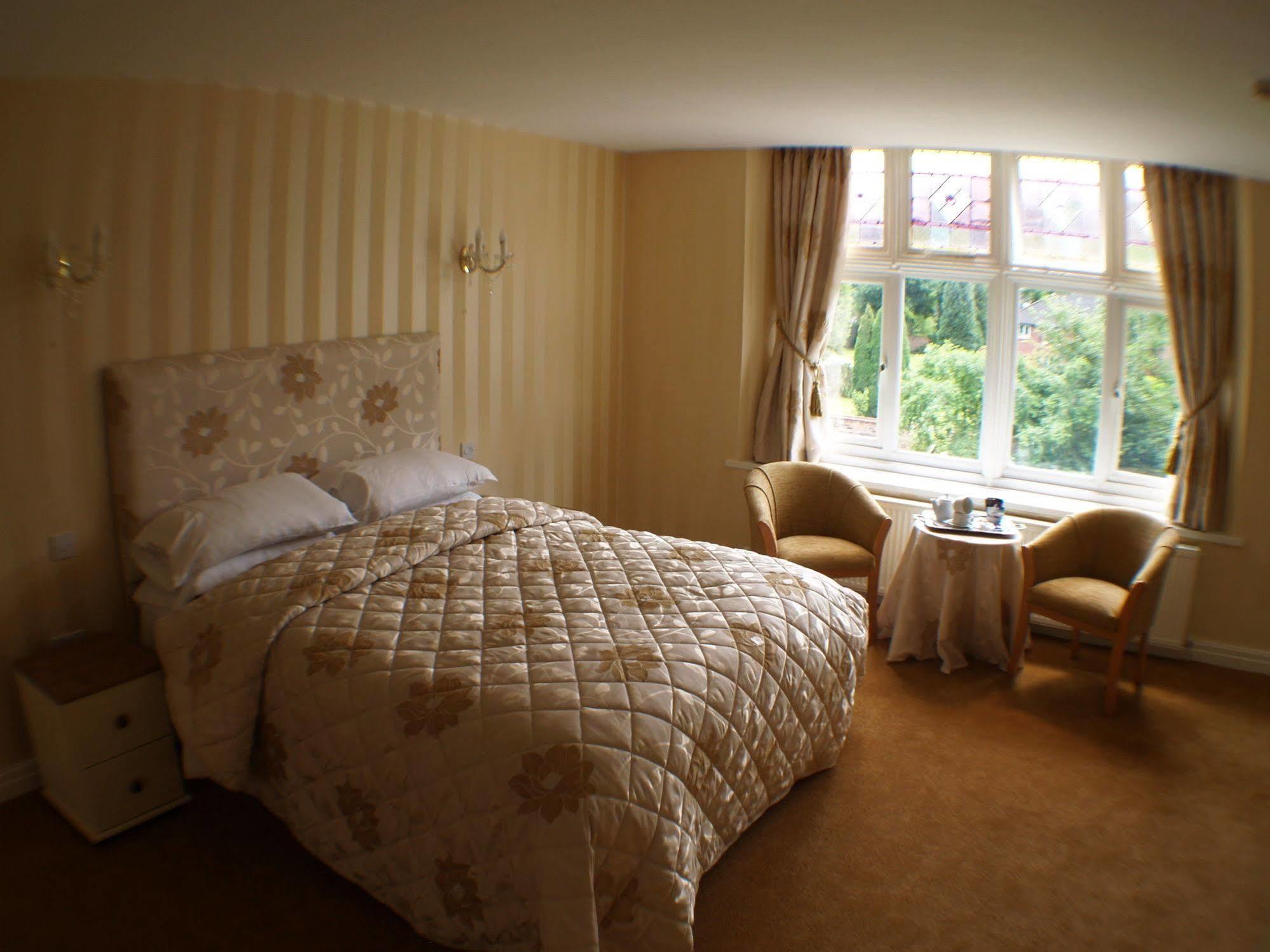 Normanhurst Hotel Sale Extérieur photo